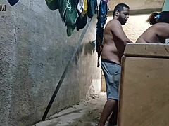 professora's ripped fuck