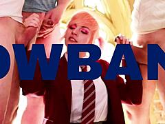 student classmate spanking