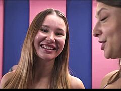 feet tickle challenge