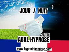 abdl diaper hypnosis