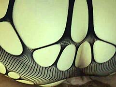 girl's blowjob pounding