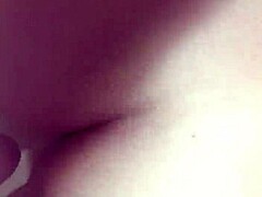 tied anal pounding