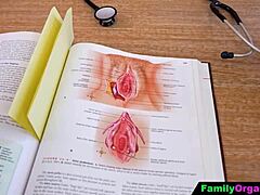 teen orgy exploration