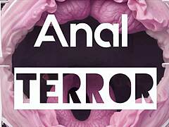 Extreme Double Vaginal