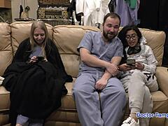 jasmine's slave training