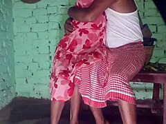 Village Fingering Gap