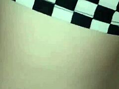 Mom Spanking Creampie