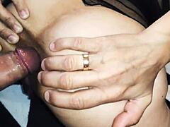 Milf Home Video