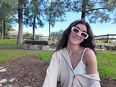 Sloppy Hollywood Blowjob