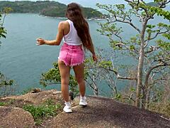 riding blowjob moments