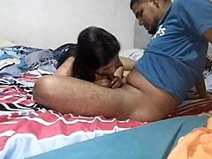 Latina Monster Cock