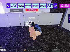 Roblox Thot Fucked
