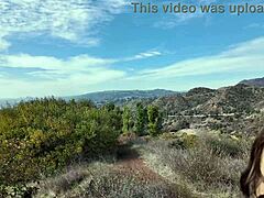 Sloppy Hollywood Blowjob