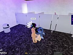 Roblox Thot Fucked