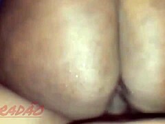 ex anal socando