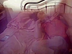  Satin Doggystyle Tease