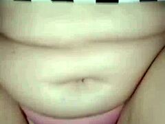 Mom Spanking Creampie