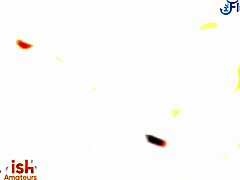 miami outdoor threesome