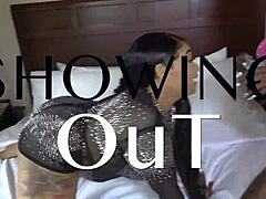 Lesbian Latina Experience