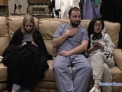 jasmine's slave training