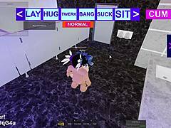 Roblox Thot Fucked