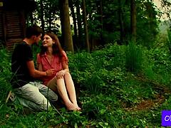 Karolina Evzen Hookup