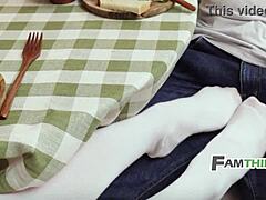 nasty cowgirl penelope