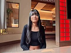 Lun Legendary Blowjob