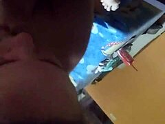casual cock slaps