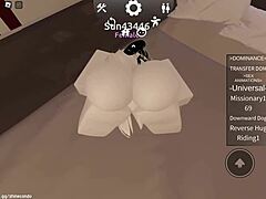 Horny Roblox Ride