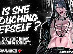 roommate cum catch