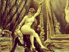  vintage erotic turnon