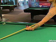 Public Toilet Facial