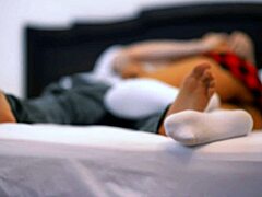 professor fucks student