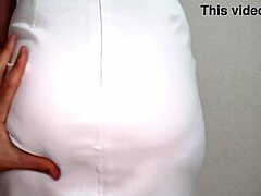 Japanese Beauty Fellatio