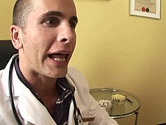 doctor fuck