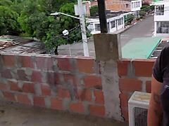 latina teen creampie