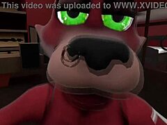 Toybox Fuck Compilation