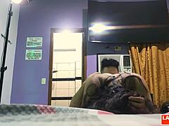 latina pussy lick
