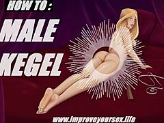 kegel joi