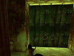 tomb raider bloopers