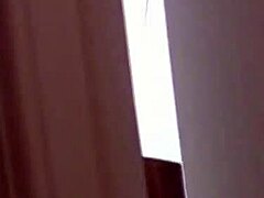 Latina Mouthful Cum