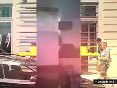 milf casting interview