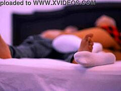 professor fucks student