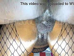 Big Black Doggystyle