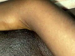 sexy pussy fingering