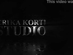 natasha anal session