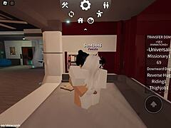 Horny Roblox Ride