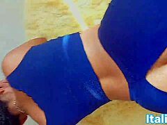 Monster Cock Destroys