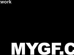 Thief Pussy Creampie